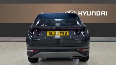 Hyundai TUCSON 1.6 TGDi Hybrid 230 Premium 5dr 2WD Auto Hybrid Estate